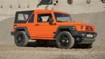 Dacia Duster Tecdrah TTi by Travec 2011 года